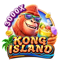 Facai : KONG ISLAND - PORTBET88