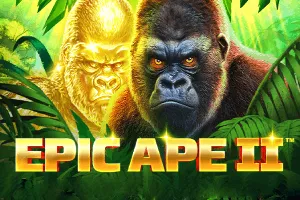 Epic Ape 2 - PORTBET88