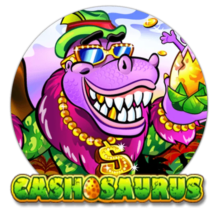 Habanero : Cashosaurus - PORTBET88
