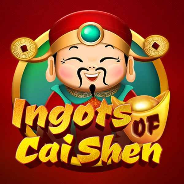 Ingots of Cai Shen - PORTBET88