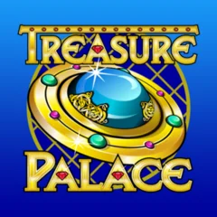 Treasure Palace - PORTBET88