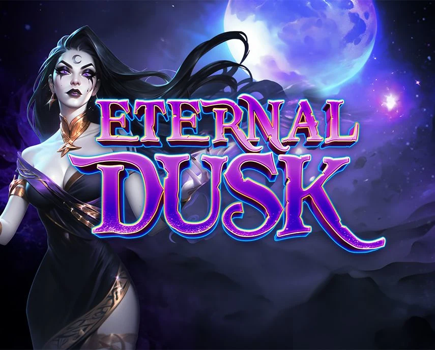 Slotmill : Eternal Dusk - PORTBET88