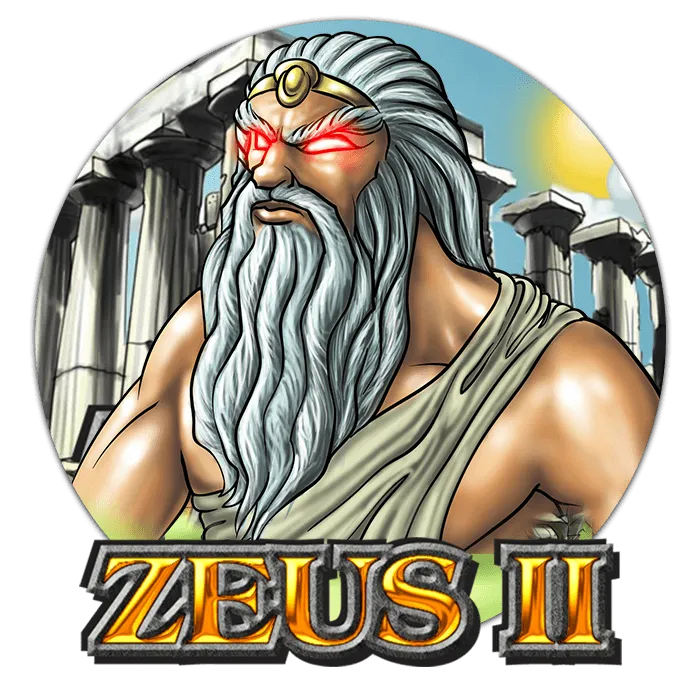 Habanero : Zeus 2 - PORTBET88