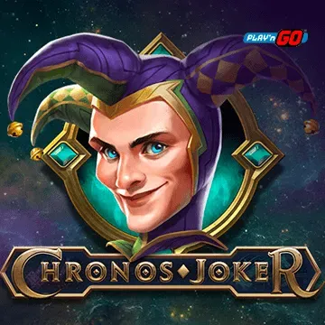 PlaynGo : Chronos Joker - PORTBET88