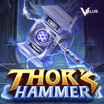 Thor``s Hammer - PORTBET88
