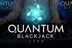 Quantum Blackjack Plus Instant Play - PORTBET88