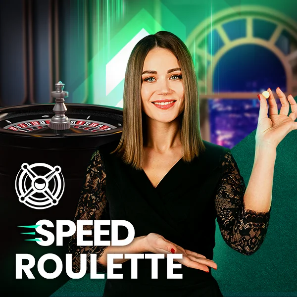 Speed Roulette - PORTBET88