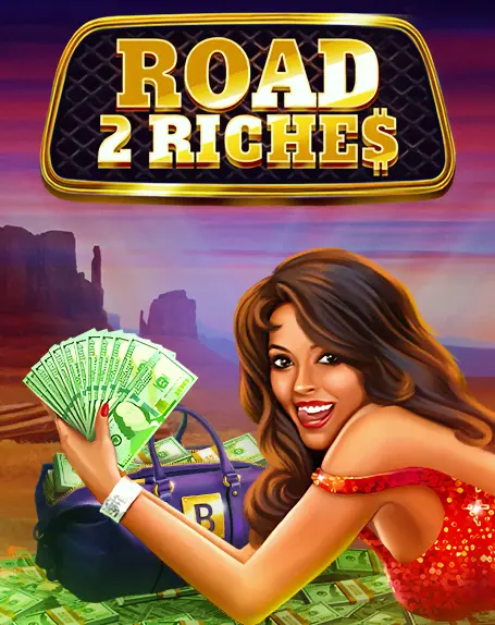 Bgaming : Road 2 Riches - PORTBET88