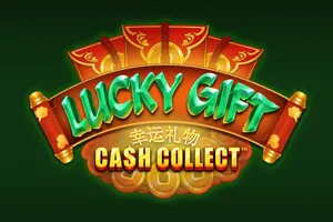 Lucky Gift: Cash Collect - PORTBET88