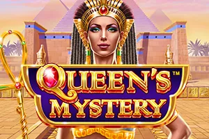 Queens Mystery - PORTBET88