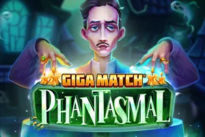 Giga Match Phantasmal - PORTBET88