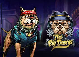 Pragmatic : The Big Dawgs - PORTBET88