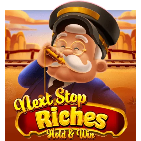 Octoplay : Next Stop Riches Hold & Win - PORTBET88