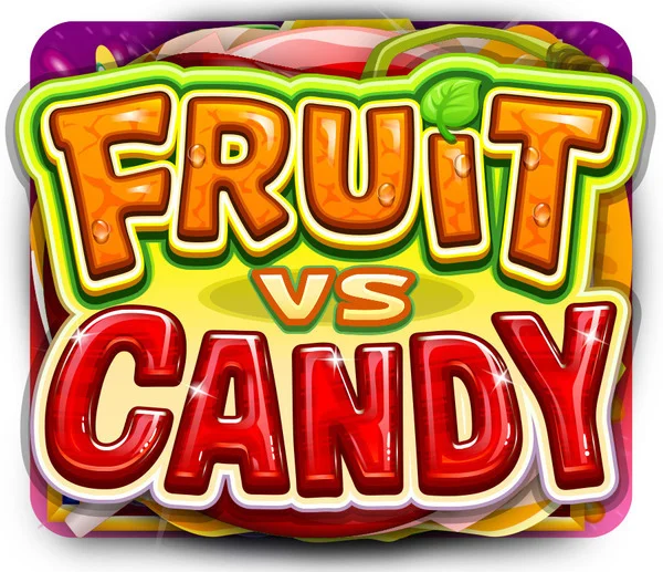 Fruit vs Candy - PORTBET88