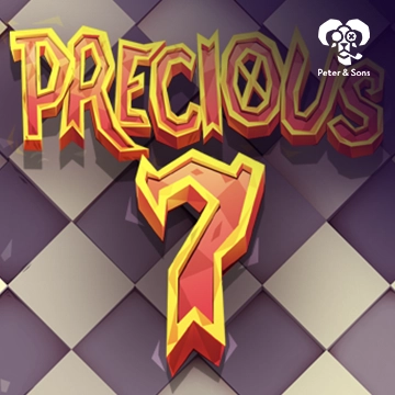 PeterSons : Precious 7 - PORTBET88