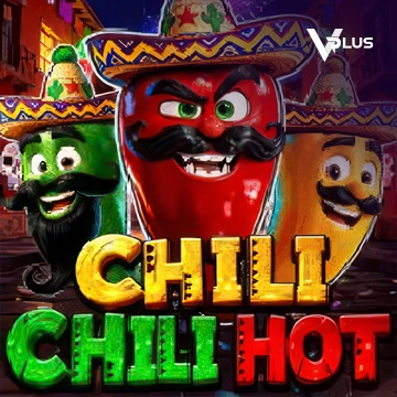 CHILI CHILI HOT - PORTBET88