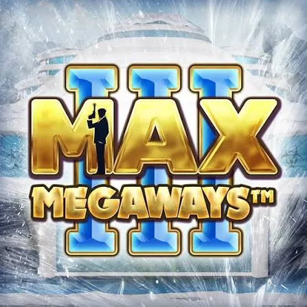 Bigtime : Max Megaways 3 - PORTBET88