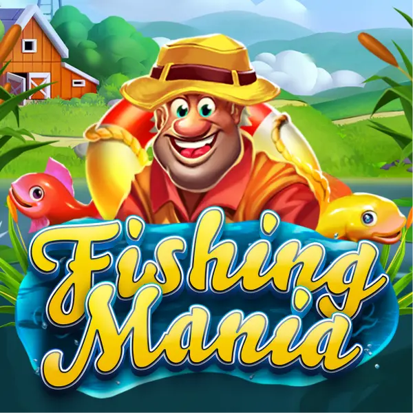 CosmoPlay : Fishing Mania - PORTBET88
