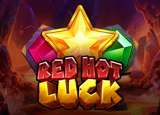 Pragmatic : Red Hot Luck - PORTBET88