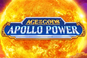 Age of the Gods: Apollo Power - PORTBET88