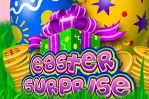 Easter Surprise - PORTBET88
