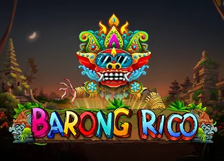 Pragmatic : Barong Rico - PORTBET88