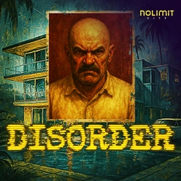 NolimitCity : Disorder - PORTBET88