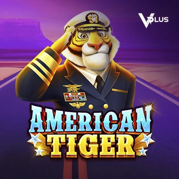 American Tiger - PORTBET88