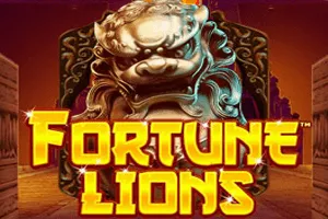 Fortune Lions - PORTBET88