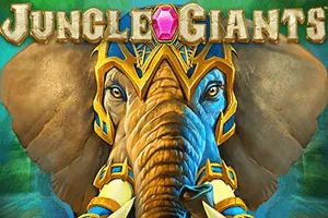 Jungle Giants - PORTBET88