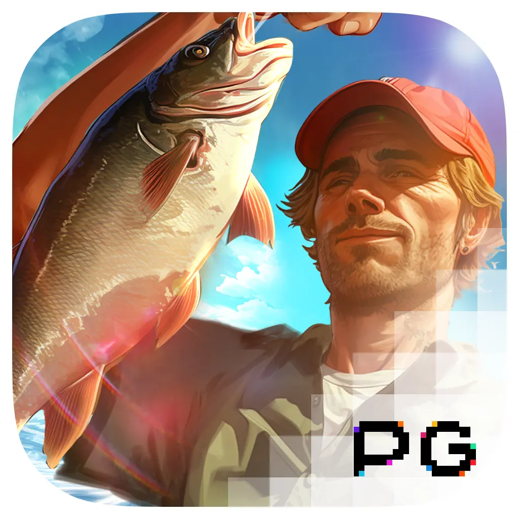 PGSoft : Shark Hunter - PORTBET88