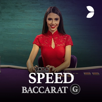 Speed Baccarat G - PORTBET88