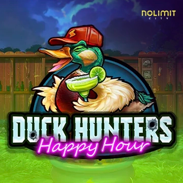 NolimitCity : Duck Hunters Happy Hour - PORTBET88