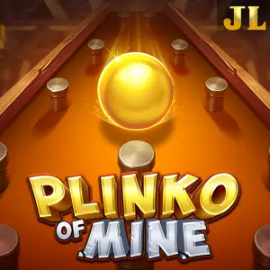Plinko of Mine - PORTBET88