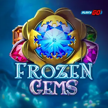PlaynGo : Frozen Gems - PORTBET88