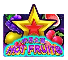 Joker123 : Hot Fruits - PORTBET88