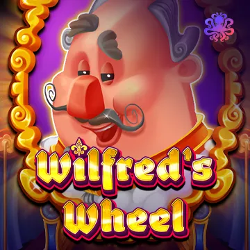 Octoplay : Wilfreds Wheel - PORTBET88