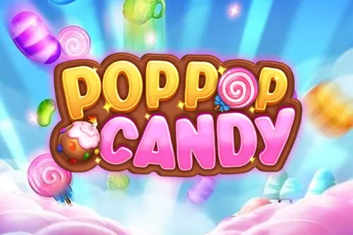 JDB : Pop Pop Candy - PORTBET88