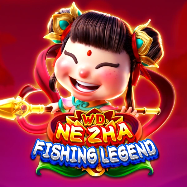 WD Nezha Fishing Legend - PORTBET88