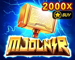 JDB : Mjolnir - PORTBET88