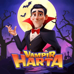 Besoft : Vampire Treasure - PORTBET88