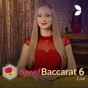 Speed Baccarat 6 - PORTBET88