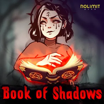 NolimitCity : Book Of Shadows - PORTBET88