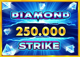 Pragmatic : Diamond Strike 250,000 - PORTBET88