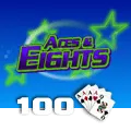 Aces and Eights 100 Hand - PORTBET88