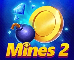 Mines 2 - PORTBET88
