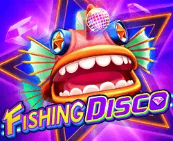 Fishing Disco - PORTBET88