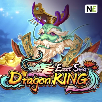 East Sea Dragon King - PORTBET88