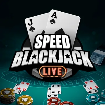 Speed Blackjack - PORTBET88
