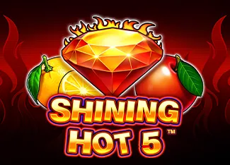 Pragmatic : Shining Hot 5 - PORTBET88